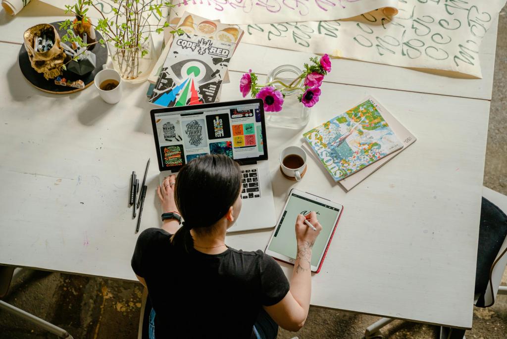 The Art and Science of Graphic Design: A Comprehensive Overview