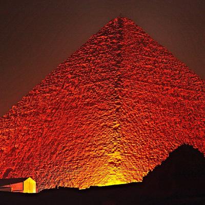 Unlocking the Secrets of the Great Pyramid: An In-Depth Look