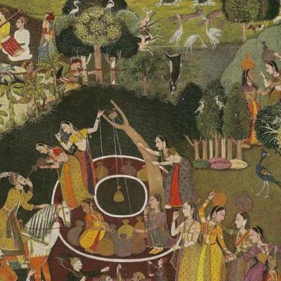 Uncovering the Fascinating History of the Mughal Empire: From Rise to Fall
